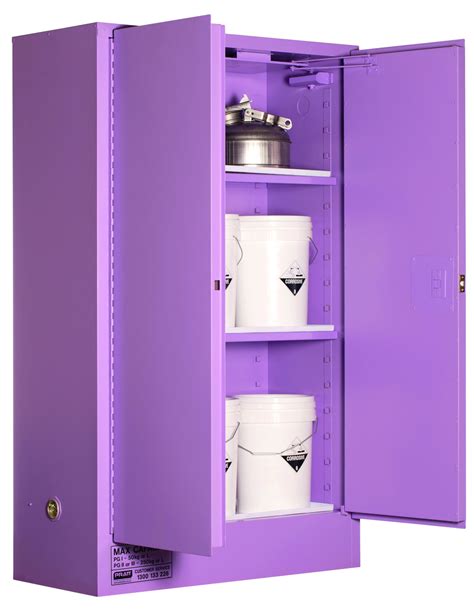 steel cabinet for solvents|corrosive storage cabinets.